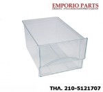 ΦΡΟΥΤΟΛΕΚΑΝΗ ΨΥΓΕΙΟΥ MIELE ,73171706